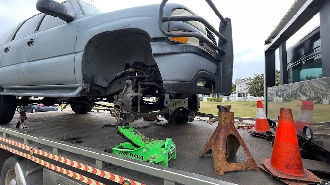 What a Mobile Mechanic Can Do for You on Oahu