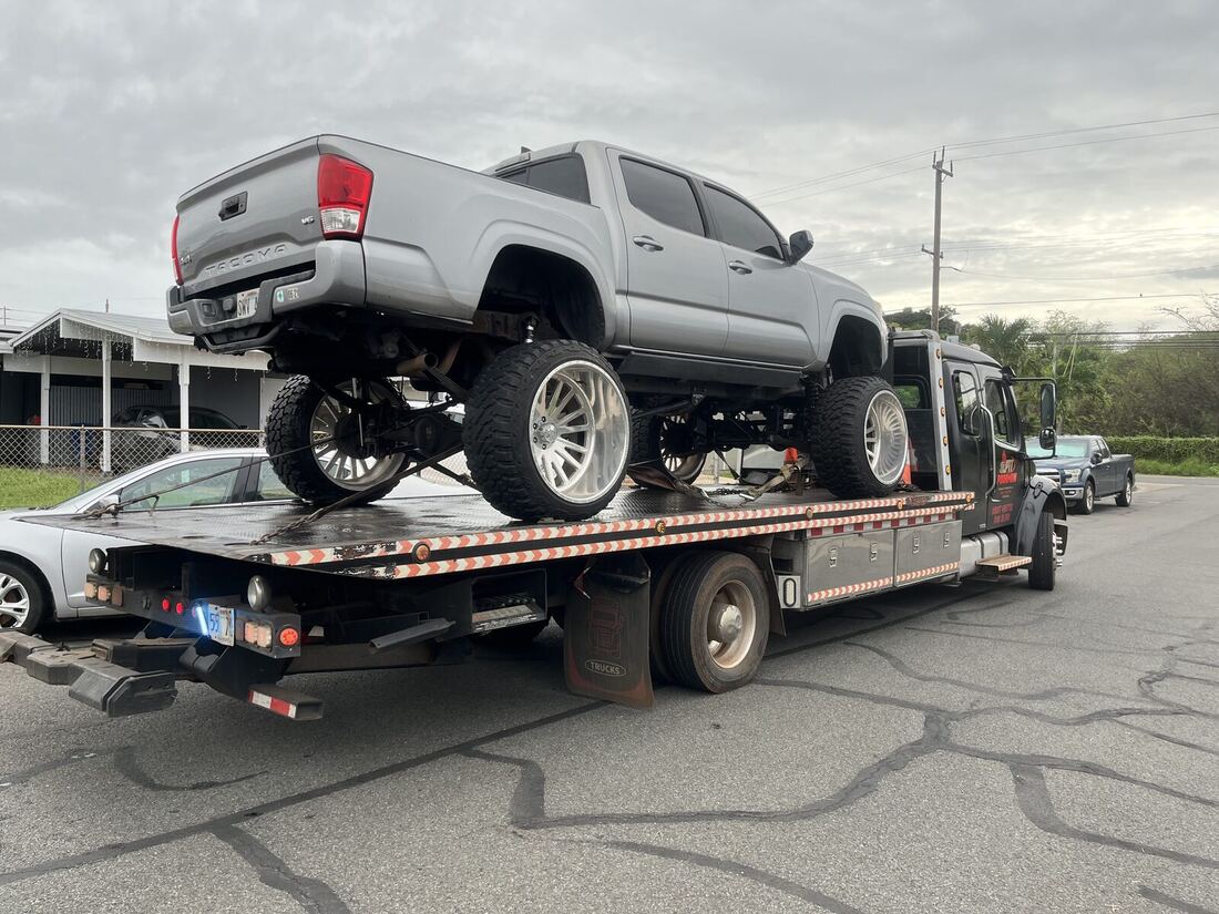 Why a Local Oahu Towing Company Makes the Difference